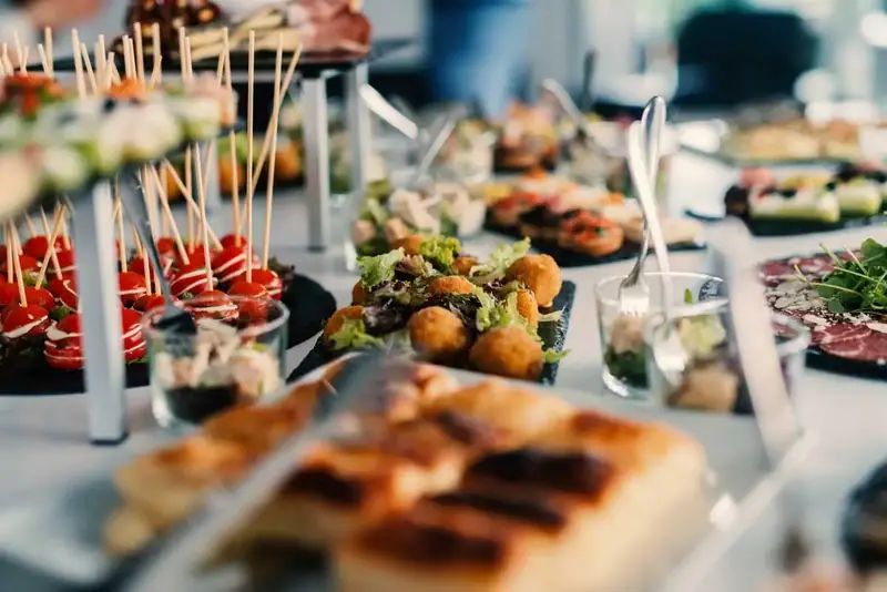 Partyservice Zur Tanne