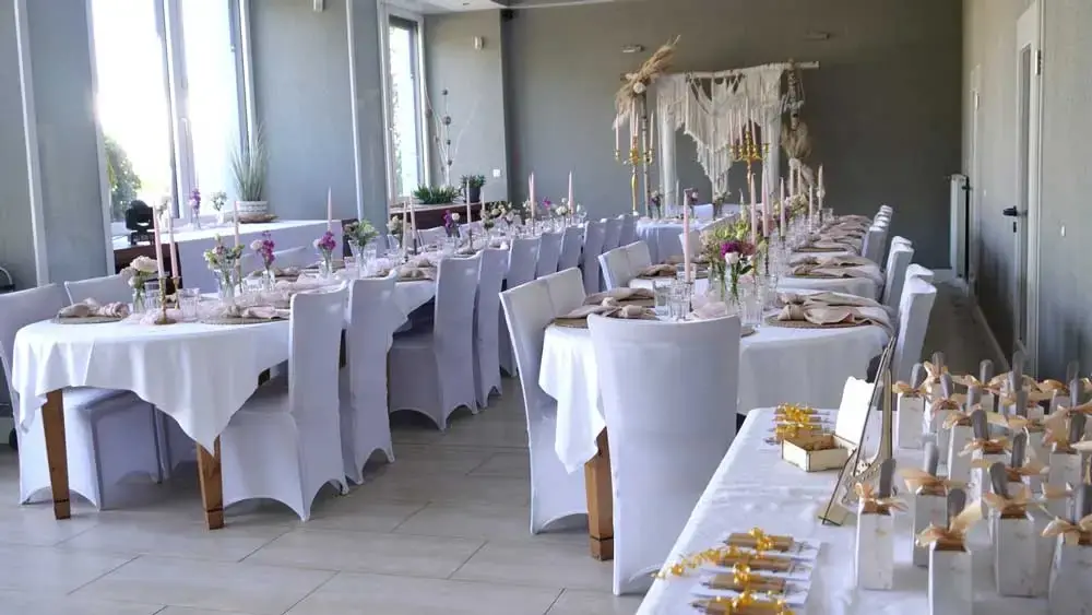 Stuhlhussen – Eventlocation Rostock