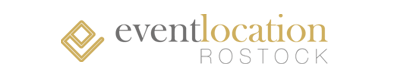 Logo Eventlocation Rostock